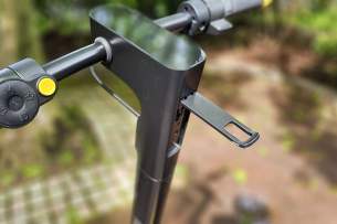 Xiaomi Electric Scooter 6 Ultra pliage 1