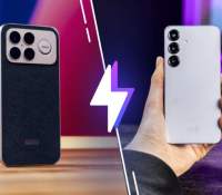 Xiaomi POCO F8 Ultra vs Samsung Galaxy S25 Xiaomi POCO F8 Ultra vs Samsung Galaxy S25