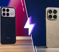 Xiaomi POCO F8 Ultra vs Xiaomi 15T Pro Xiaomi POCO F8 Ultra vs Xiaomi 15T Pro