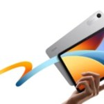 Écran 120 Hz et petit prix : voici la nouvelle tablette Xiaomi idéale à glisser dans vos valises