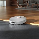 Xiaomi lance sa série Vacuum H50 : deux aspirateurs robot