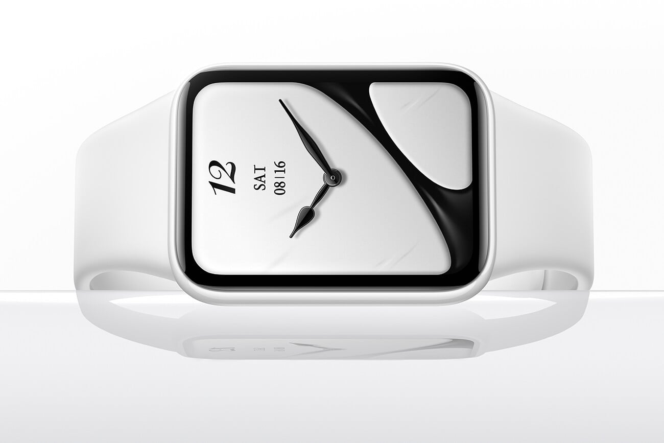Le Xiaomi Smart Band 10 Pro