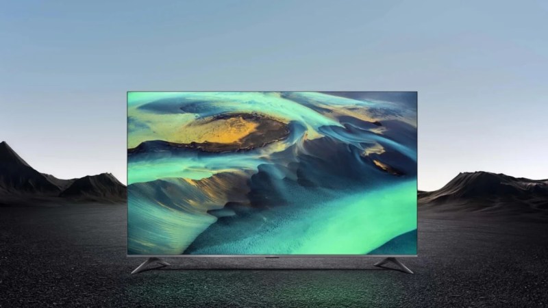 Oui, ce TV 4K QLED 75″ coûte vraiment moins de 550 €, mais ça ne va pas durer