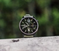 La Xiaomi Watch S5 // Source : Chloé Pertuis - Frandroid La Xiaomi Watch S5 // Source : Chloé Pertuis - Frandroid