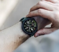 La Xiaomi Watch S5 // Source : Chloé Pertuis - Frandroid