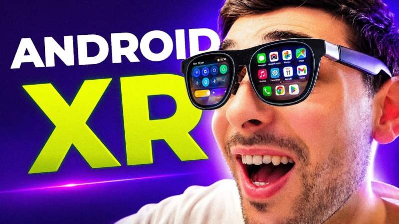 Google, Samsung et Xreal : tout comprendre aux nouvelles lunettes connectées en vidéo