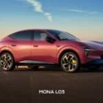 Xpeng dévoile un SUV électrique compact avec 550 km d&rsquo;autonomie qui concurrence les Tesla Model Y et Renault Scénic