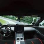 Le SUV électrique de Xiaomi décroche le record du Nürburgring… sans personne au volant