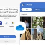 Samsung supprime de manière prématurée l’option de synchronisation des photos sur OneDrive