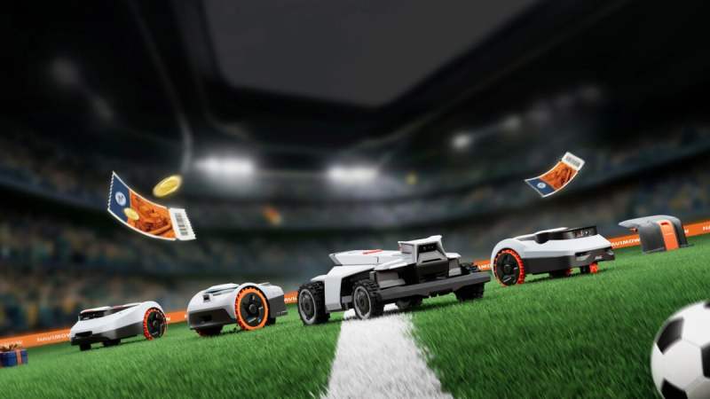 Navimow casse ses prix pour le Prime Day : quel robot tondeuse choisir pour son jardin ?