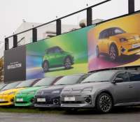 Crédit : Renault Crédit : Renault