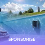 Scuba V3, Scuba S1, IrriSense 2 : les meilleures promos Aiper avant les Prime Day