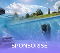 Scuba V3, Scuba S1, IrriSense 2 : les meilleures promos Aiper avant les Prime Day