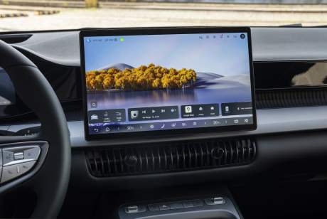 BYD Dolphin G DM-i // Source : BYD
