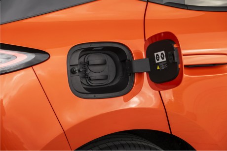 Essai BYD Dolphin G DM-i // Source : BYD