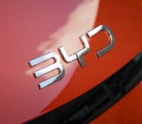 Essai BYD Dolphin G DM-i // Source : BYD Essai BYD Dolphin G DM-i // Source : BYD