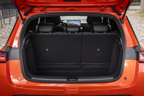 Essai BYD Dolphin G DM-i // Source : BYD