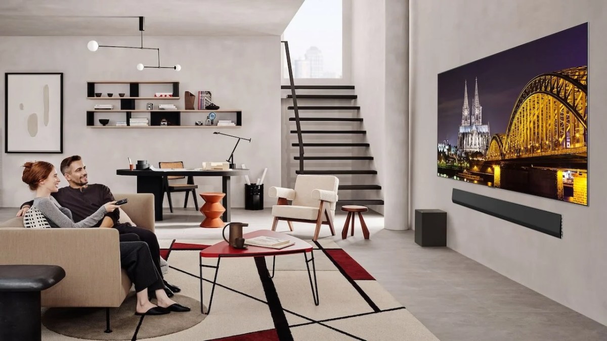 Image Avant le Mondial, ces TV OLED et Neo QLED tombent à prix cassé chez PcComponentes [Sponso]