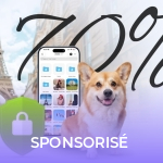 pCloud Lifetime jusqu’à -70 % : le stockage cloud sans abonnement, avec chiffrement offert