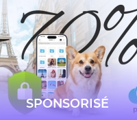 pCloud Lifetime jusqu’à -70 % : le stockage cloud sans abonnement, avec chiffrement offert