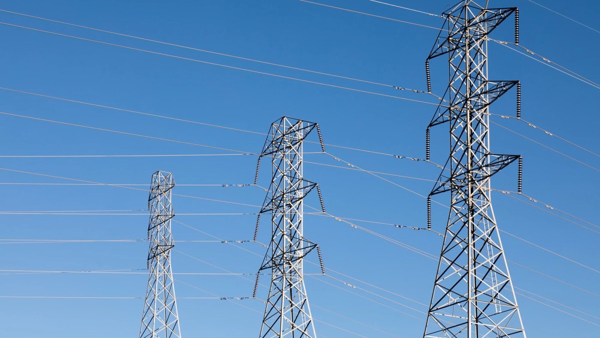 Pourquoi les Britanniques financent l’électricité consommée en France
