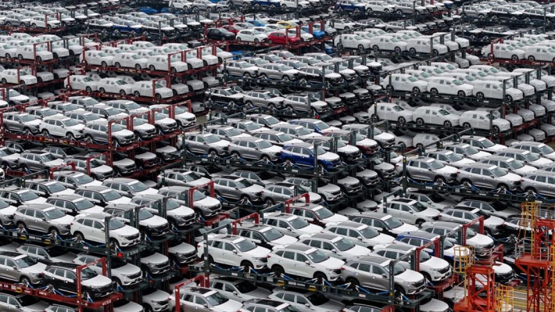 129 marques de voitures électriques en Chine, bientôt 15 : pourquoi ça vous concerne en Europe