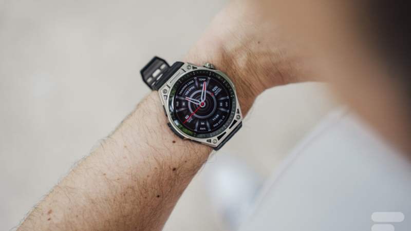 J’ai testé l’Amazfit Balance Ultra : 10 jours d’autonomie et une précision redoutable