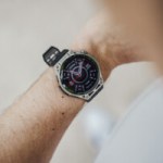 L'Amazfit Balance Ultra // Source : Chloé Pertuis - Frandroid