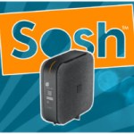 La Boîte Sosh Fibre frappe fort : difficile de trouver plus complet à ce prix