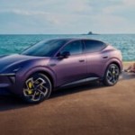Mona L03 : le SUV électrique le moins cher de Xpeng arrive en Europe face au Tesla Model Y