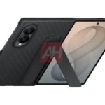 Galaxy Z Fold 8, Z Fold 8 Ultra et Z Flip 8 : les coques officielles dévoilent leur design