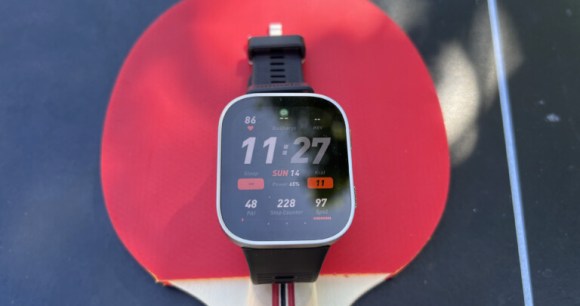 Amazfit-Bip-Max-test