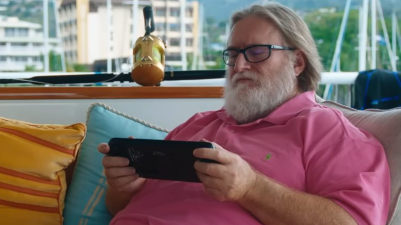 Les joueurs ont «&nbsp;un choix énorme&nbsp;»&nbsp;: comment Valve justifie la domination écrasante de Steam sur PC