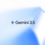 Gemini 3.5 Flash veut créer des agents IA « capables de voir, de raisonner et d&rsquo;agir » sur votre smartphone et votre PC
