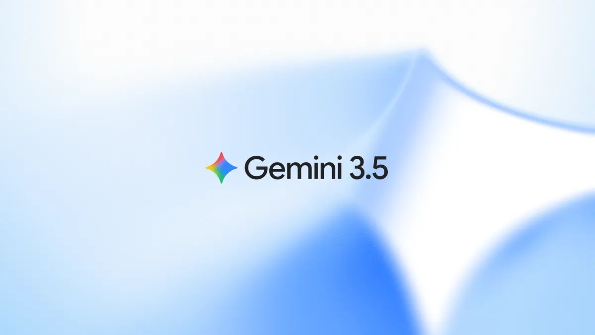 Gemini 3.5 Flash veut créer des agents IA « capables de voir, de raisonner et d’agir » sur votre smartphone et votre PC