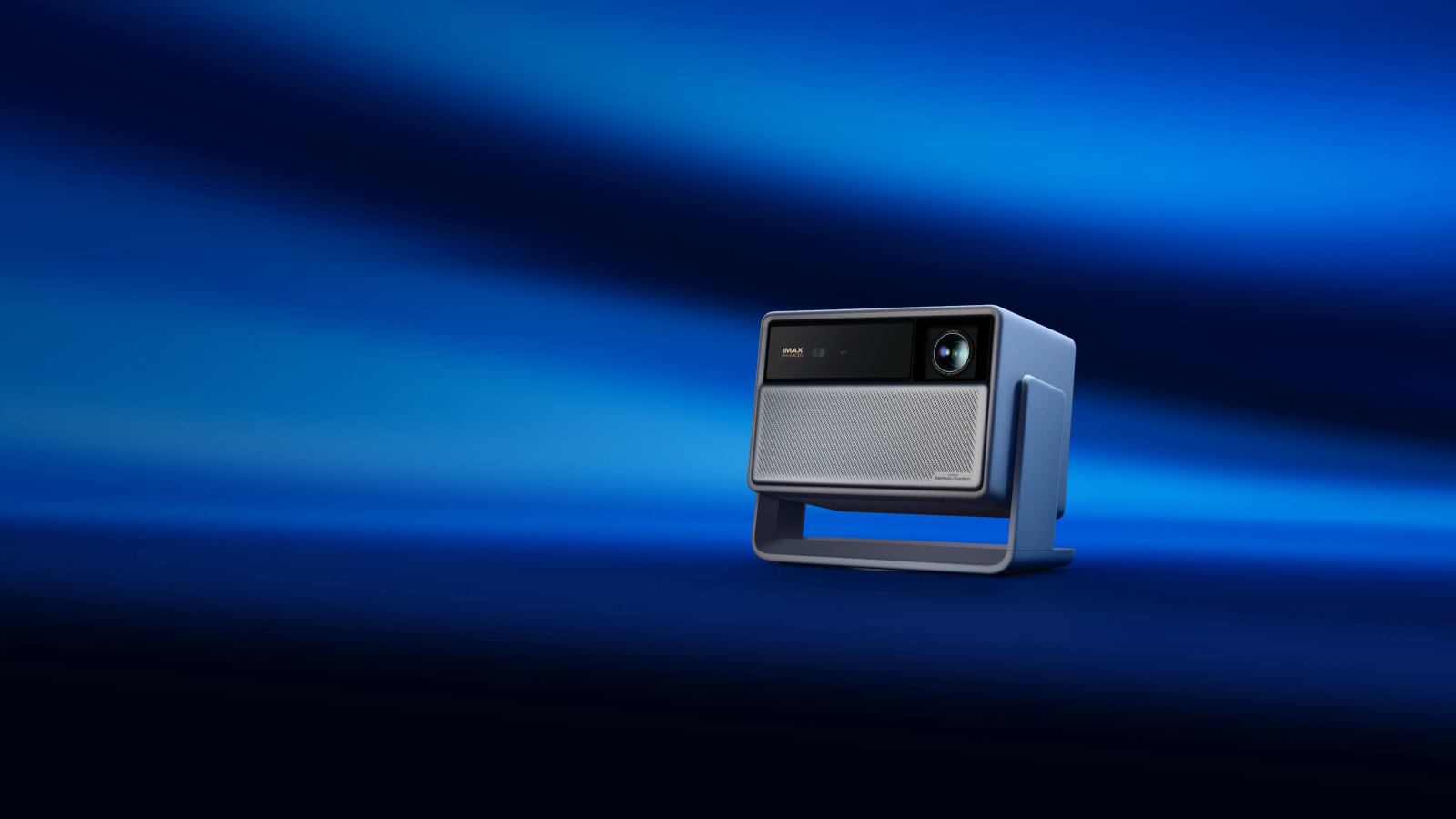Vidéoprojecteur 4K : le XGIMI Horizon 20 Max en promotion pour le Prime Day — Frandroid