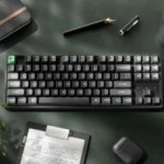 Oubliez le câble : ce nouveau clavier mécanique Keychron promet un mois d’autonomie