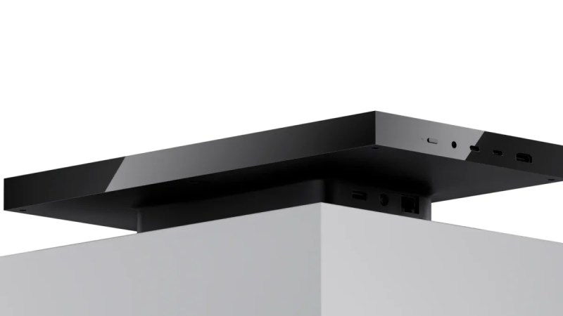 Microsoft dévoile un mini Surface sous puce Nvidia RTX Spark, pensé pour l&rsquo;IA en local et capable de faire tourner des modèles à 120 milliards de paramètres