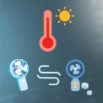 Canicule : 4 accessoires tech pour rester au frais