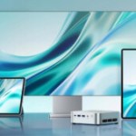 Ce puissant mini PC en promo à moins de 250 € peut être relié sur trois écrans en 4K