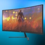 Acer Nitro ED340CURX0