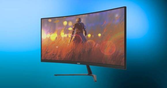Acer Nitro ED340CURX0