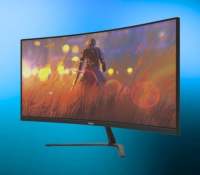 Acer Nitro ED340CURX0 Acer Nitro ED340CURX0