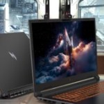 Ce puissant laptop de 17 pouces (RTX 5070, Ryzen 7) s&rsquo;affiche à prix cassé avec 400 € de remise sur Amazon