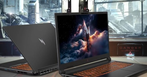 Acer Nitro V 17 AI