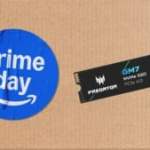 Le Prime Day fait fondre le prix de ce SSD Acer Predator GM7 2 To rapide compatible PC et PS5