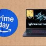 Prime Day : ce laptop gaming Acer avec RTX 5070 12 Go, Core Ultra 9, 32 Go de RAM et SSD 1 To est à -26% pour quelques heures encore