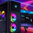 Cette tour gaming Acer prête à l’emploi avec RTX 5080 et Core Ultra 7 en promo à -300 € échappe à la flambée des prix