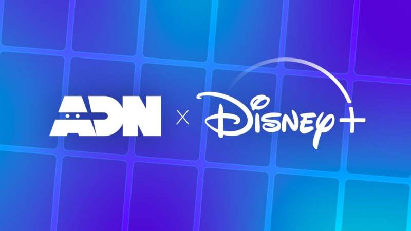 Disney+ veut devenir le champion en France du dessin animé