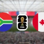 Afrique du Sud vs Canada : à quelle heure et sur quelle chaîne voir le premier 16e de finale ?